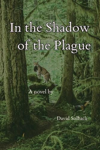 Cover image for In the Shadow of the Plague