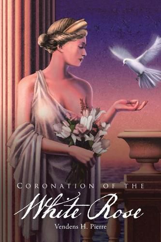 Cover image for Coronation of the White Rose