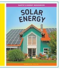 Cover image for Solar Energy