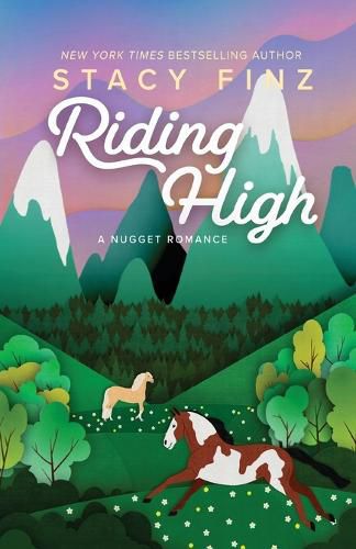 Cover image for Riding High