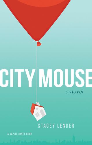 Cover image for City Mouse