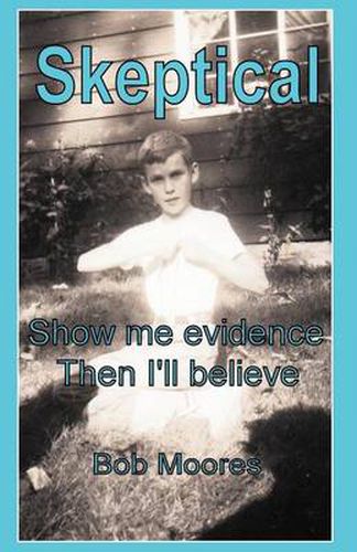 Cover image for Skeptical