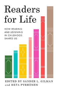 Cover image for Readers for Life