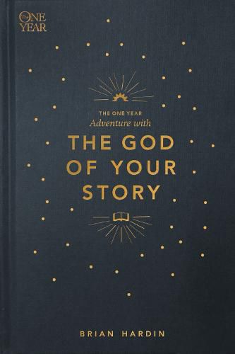 One Year Adventure with the God of Your Story, The