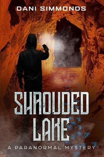 Cover image for Shrouded Lake: A Paranormal Mystery