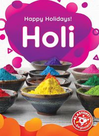 Cover image for Holi