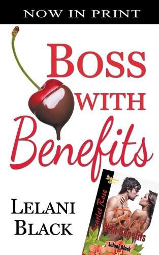 Cover image for Boss With Benefits