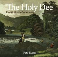 Cover image for Holy Dee, The