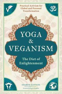 Cover image for Yoga and Veganism