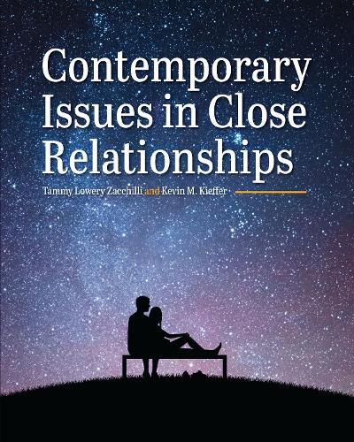 Cover image for Contemporary Issues in Close Relationships