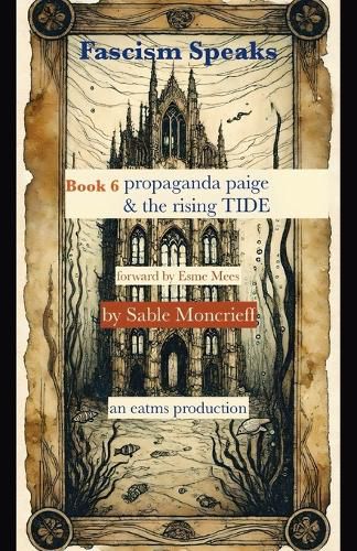 Cover image for Fascism Speaks