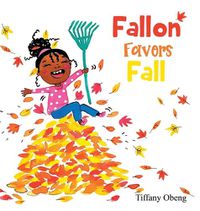 Cover image for Fallon Favors Fall