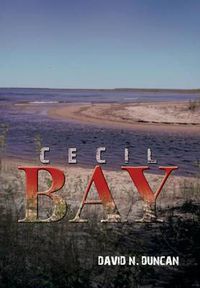 Cover image for Cecil Bay
