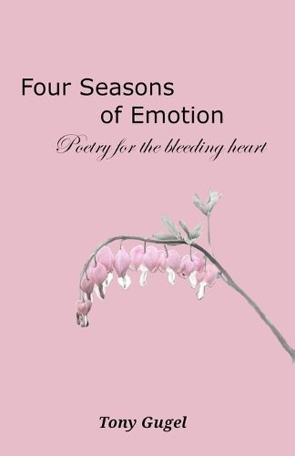 Cover image for Four Seasons of Emotion