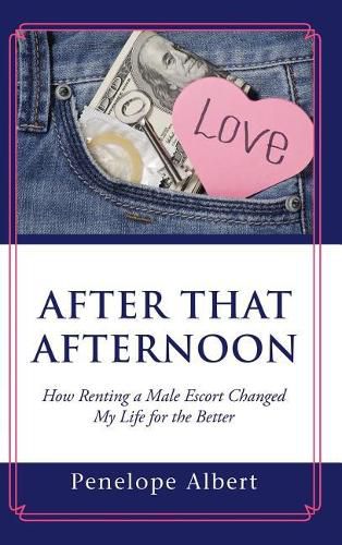 Cover image for After That Afternoon