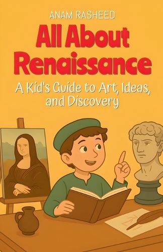Cover image for All About Renaissance