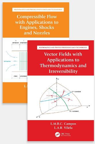 Cover image for Partial Differentials with Applications to Thermodynamics and Compressible Flow