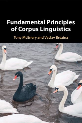 Cover image for Fundamental Principles of Corpus Linguistics