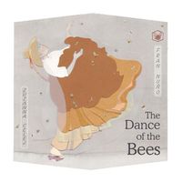 Cover image for The Dance of the Bees