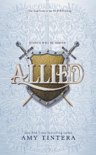 Cover image for Allied