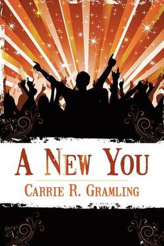 Cover image for A New You