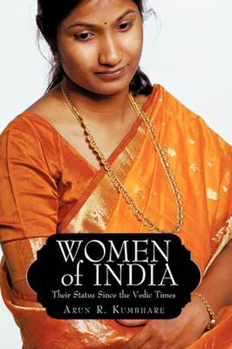 Cover image for Women of India