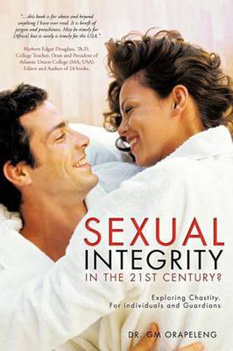 Cover image for Sexual Integrity in the 21st Century?