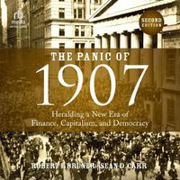 Cover image for The Panic of 1907, 2nd Edition