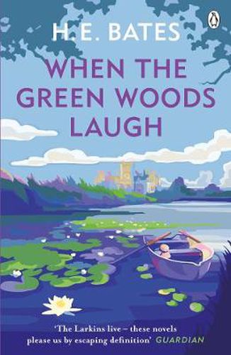 When the Green Woods Laugh: Inspiration for the ITV drama The Larkins starring Bradley Walsh
