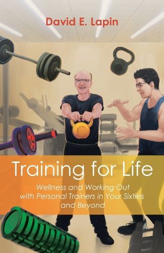 Cover image for Training for Life