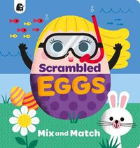 Cover image for Scrambled Eggs