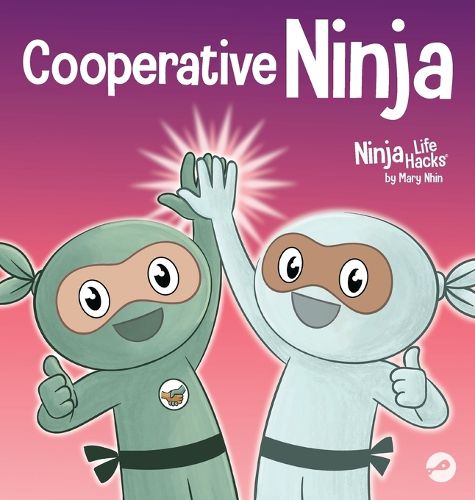 Cover image for Cooperative Ninja