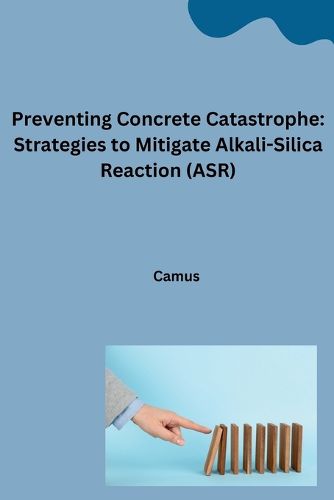 Cover image for Preventing Concrete Catastrophe