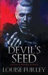 Cover image for Devil's Seed