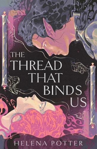 Cover image for The Thread That Binds Us