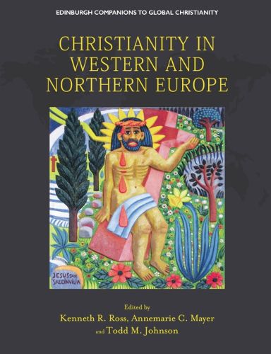 Christianity in Western and Northern Europe