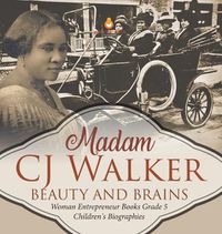 Cover image for Madame CJ Walker