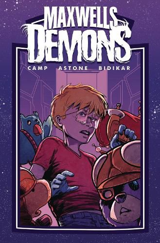 Maxwell's Demons: Volume 1