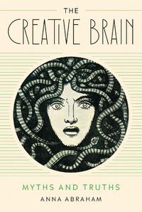 Cover image for The Creative Brain