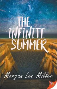 Cover image for The Infinite Summer