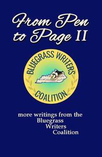 Cover image for From Pen to Page II