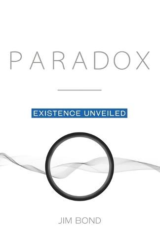 Cover image for Paradox