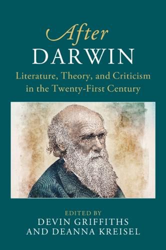 Cover image for After Darwin: Literature, Theory, and Criticism in the Twenty-First Century