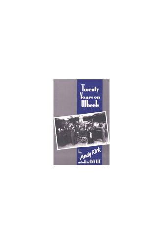 Cover image for Twenty Years on Wheels