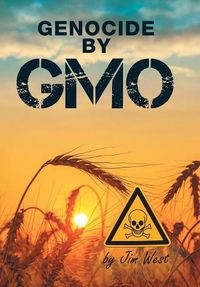 Cover image for Genocide by GMO