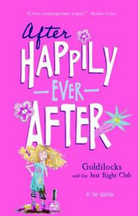 Cover image for Goldilocks