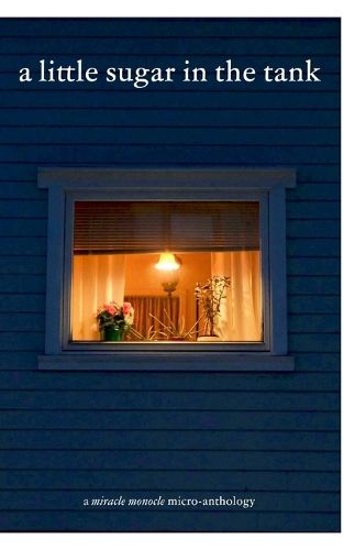 Cover image for A Little Sugar in the Tank