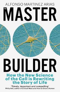 Cover image for The Master Builder