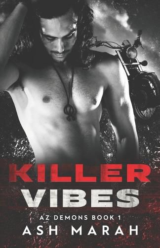 Cover image for Killer Vibes
