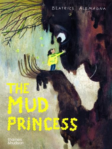 Cover image for The Mud Princess
